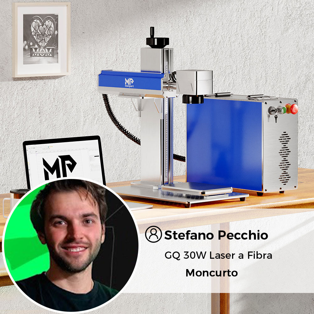 Ospite Della Sala Demo - Stefano Pecchio