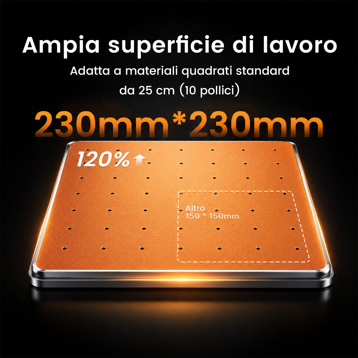 Monport Autoforge XPro – Incisore Laser Doppia Tecnologia con Laser a Fibra da 30W e Laser a Diodo da 20W, Telecamera HD da 16MP e Messa a Fuoco Automatica