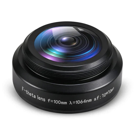 Obiettivo Di Ricambio Monport F Theta M52 70mm*70mm