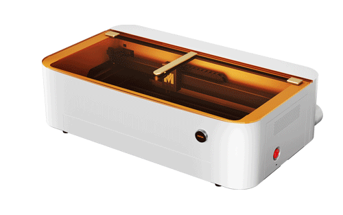 Monport Mega: la prima macchina da incisione da tavolo intelligente da 70W al mondo