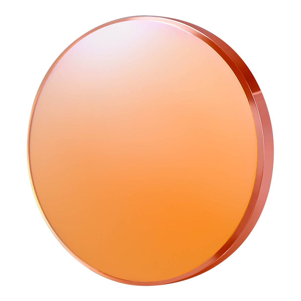 Lente di messa a fuoco Monport da 18 mm per incisore laser CO2 da 60W-150W