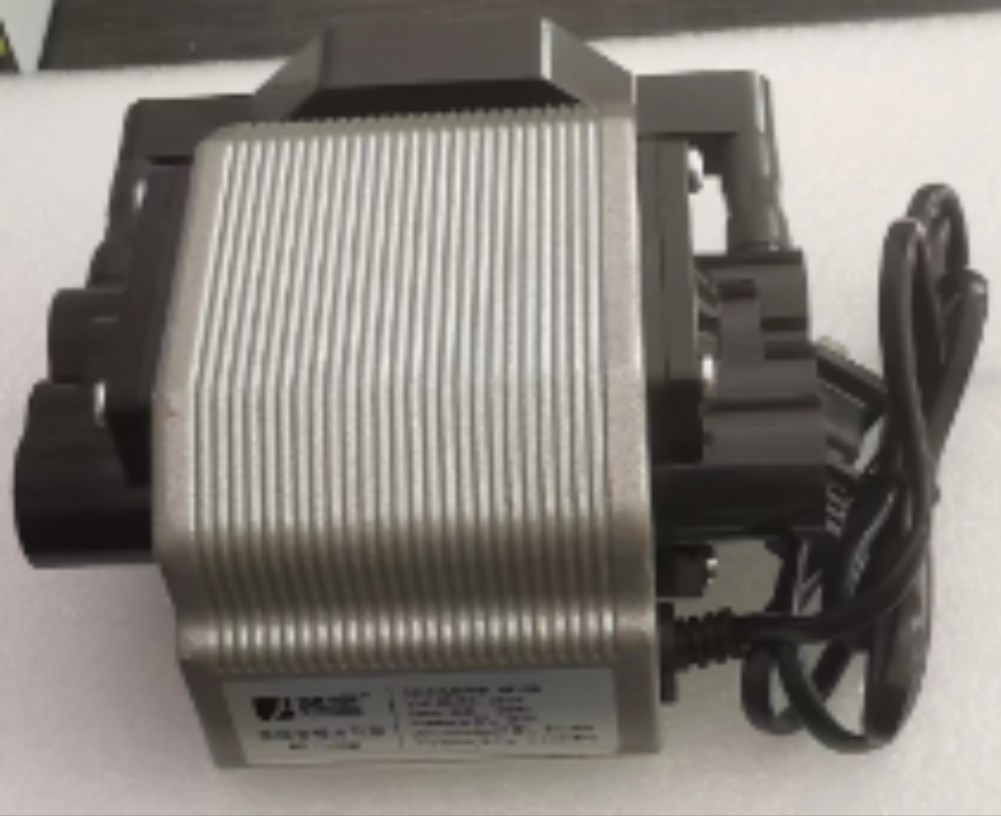 Pompa ad aria 60W-150W