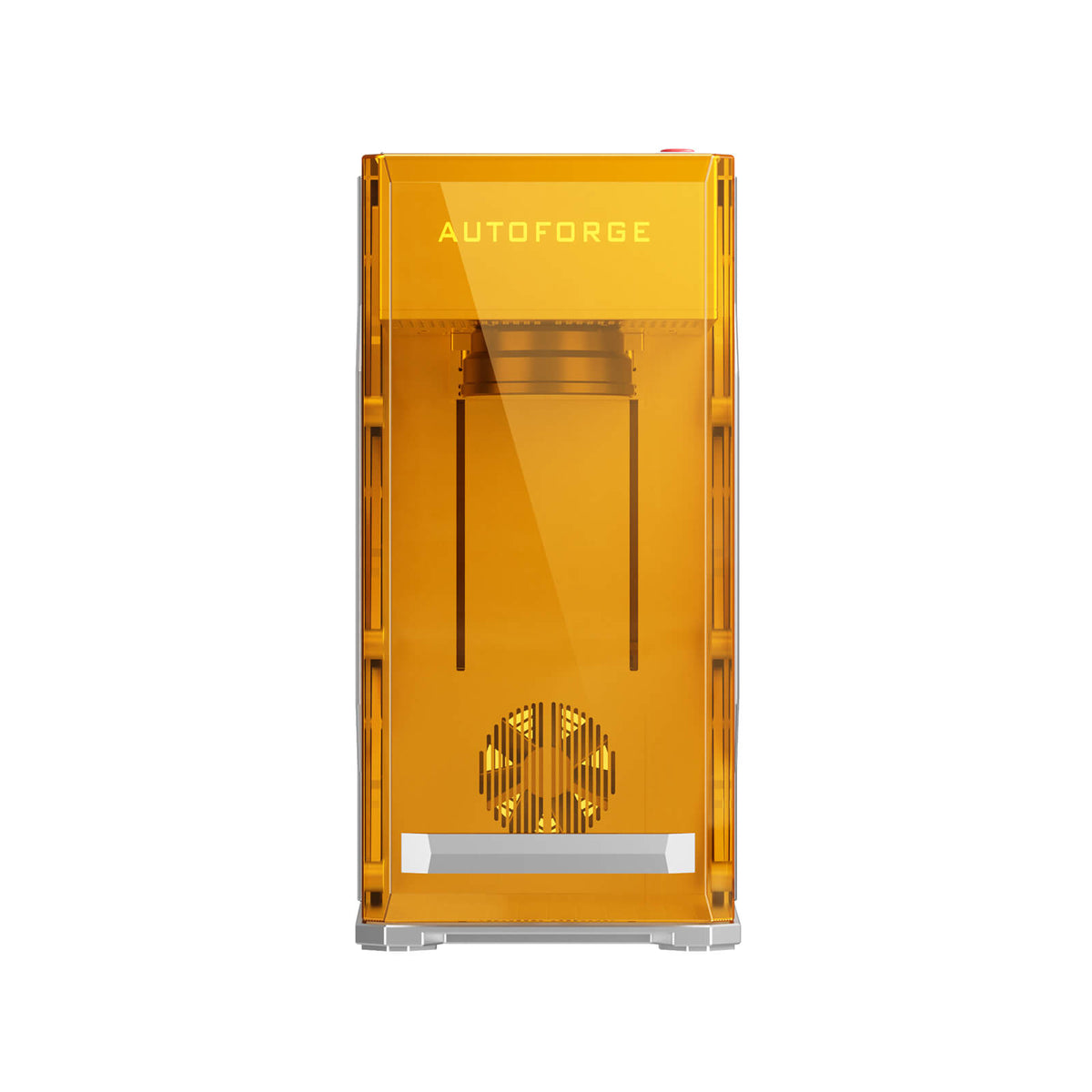 Monport Autoforge XPro – Incisore Laser Doppia Tecnologia con Laser a Fibra da 30W e Laser a Diodo da 20W, Telecamera HD da 16MP e Messa a Fuoco Automatica
