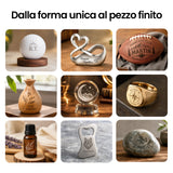 Supporto flessibile Monport