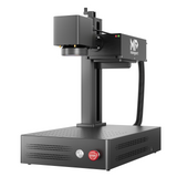 Macchina per incisione e marcatura laser UV Monport GM 6W