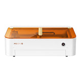 Monport MEGAS – Upgrade della serie Mega: macchina per incisione e taglio laser CO₂ da 70W con precisione intelligente