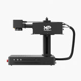 Monport UV Pro 10W Laser UV per incisione e marcatura | Incisione interna 3D su cristallo