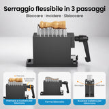 Supporto flessibile Monport