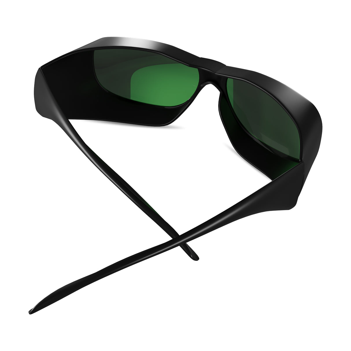 Occhiali protettivi per incisori laser a fibra - 1064nm - OD7