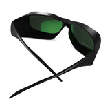 Occhiali protettivi per incisori laser a fibra - 1064nm - OD7