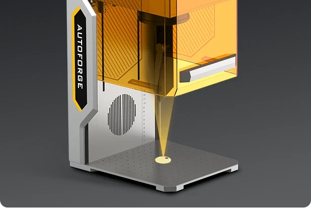 Messa a Fuoco Automatica
