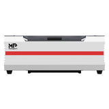 Incisore e taglierina laser CO2 da tavolo Monport Reno45 Pro da 45 W (16" X 12") con nuovissima messa a fuoco semi-automatica
