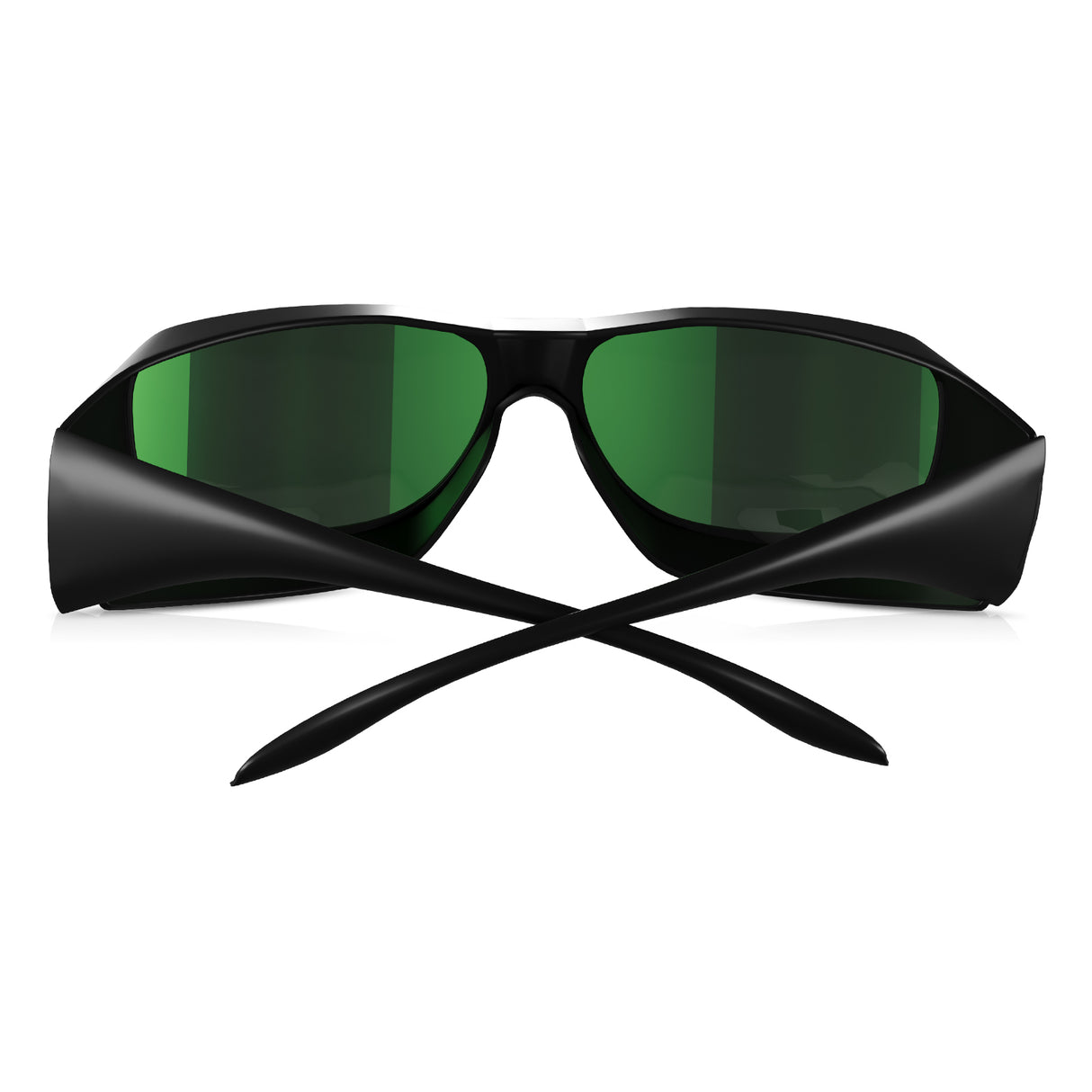 Occhiali protettivi per incisori laser a fibra - 1064nm - OD7