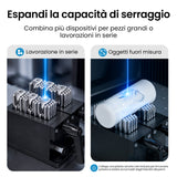 Supporto flessibile Monport