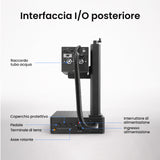 Monport UV Pro 10W Laser UV per incisione e marcatura | Incisione interna 3D su cristallo
