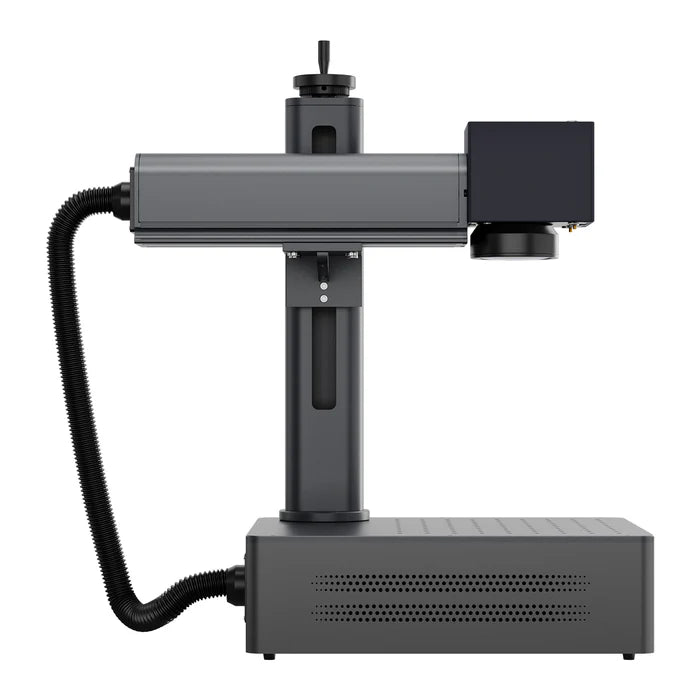 Monport GM 30W Incisore e marcatore laser in fibra integrato