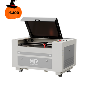 Incisori laser neutri da 60W-90W